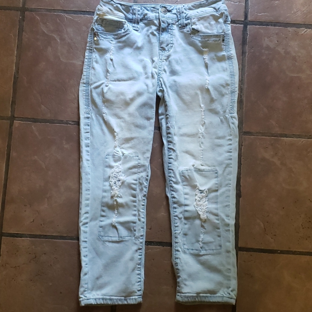 Seven7 jeans